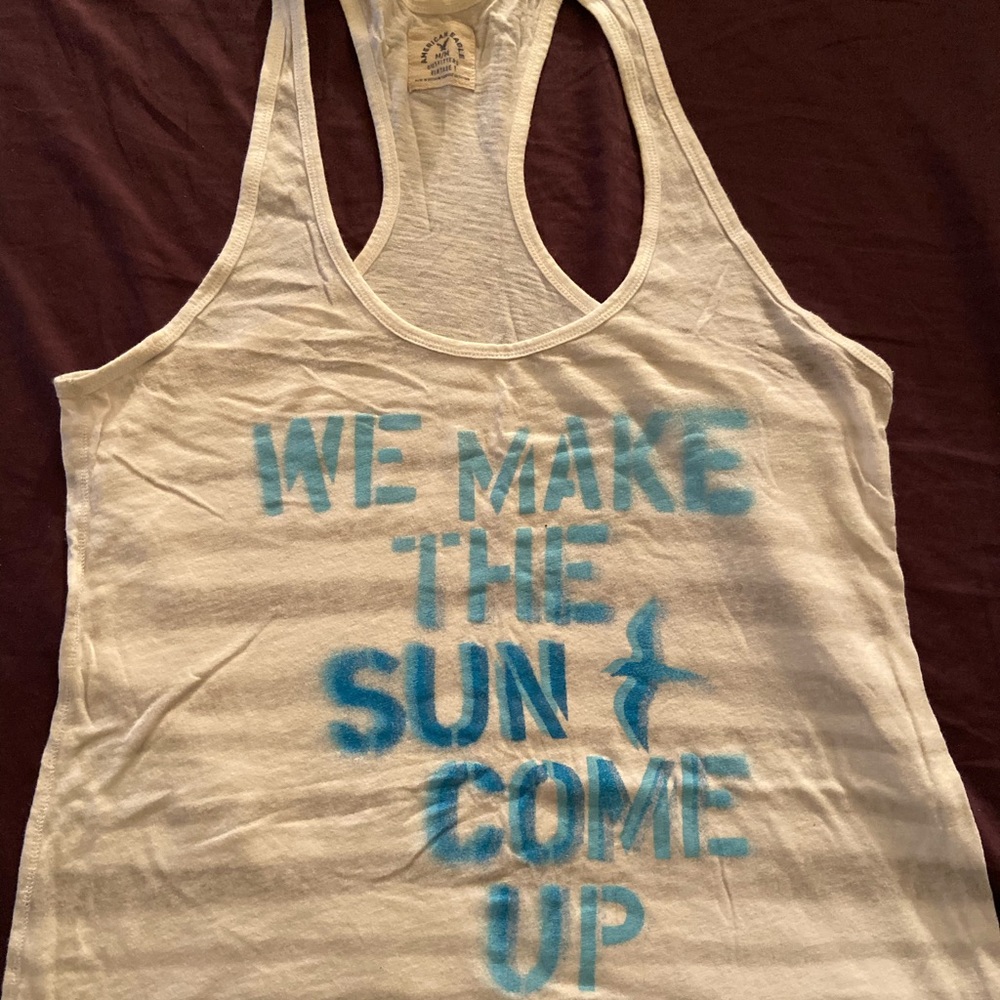 Tank tops 2 for 1